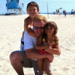 Meet your Posher, Terry